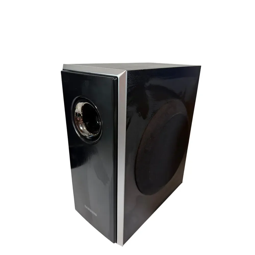 Samsung Black Subwoofer ONLY Speaker System PS-WQ80 (USED)
